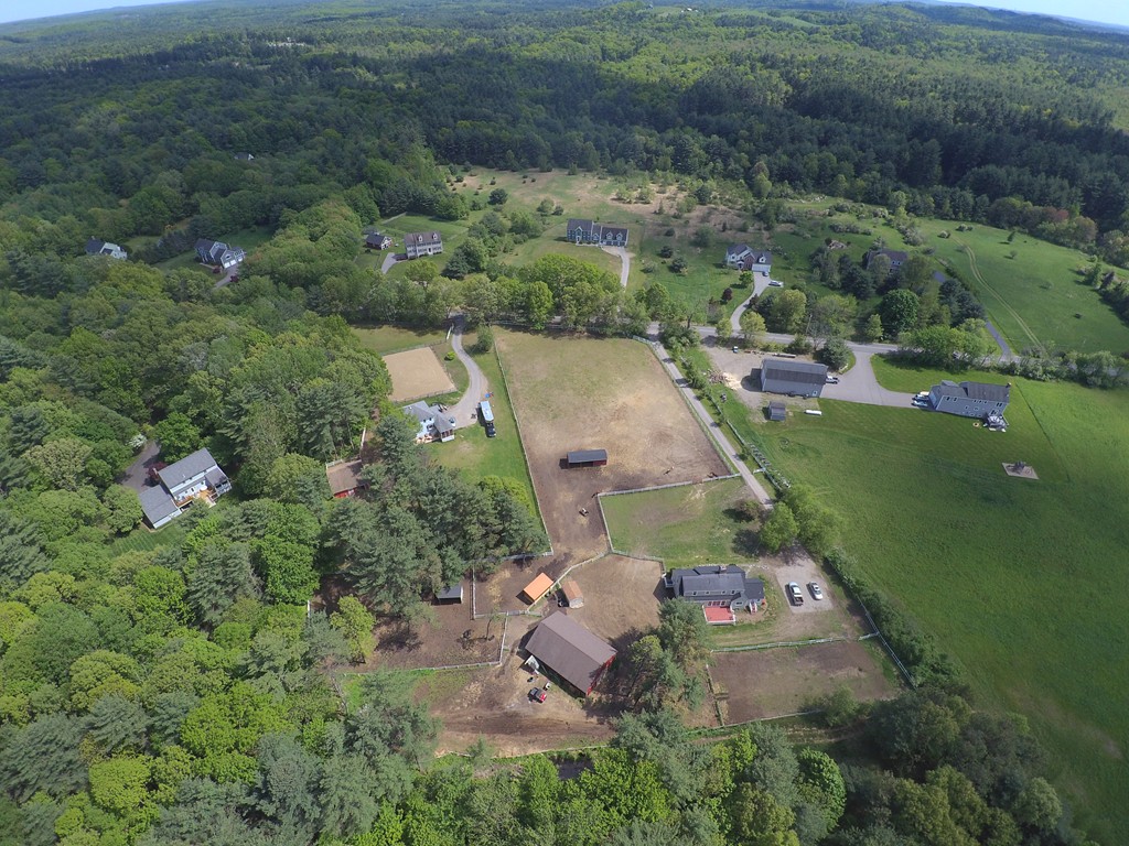 65 Wyman Road Groton, MA 01450 - Photo 29 of 30 Gallery Image 29