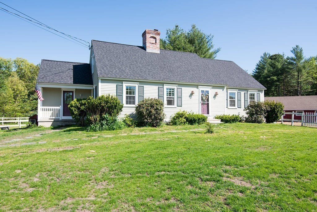 65 Wyman Road Groton, MA 01450 - Photo 3 of 30 Gallery Image 3