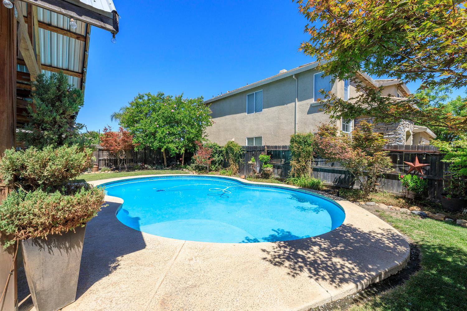 2101 Huxley Way Modesto, CA 95356 - Photo 45 of 50