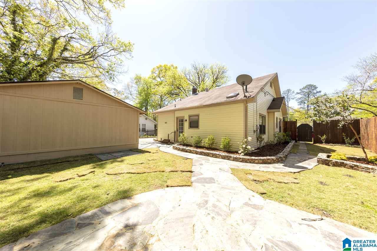 1040 Moody Street Montevallo, AL 35115 - Photo 30 of 39