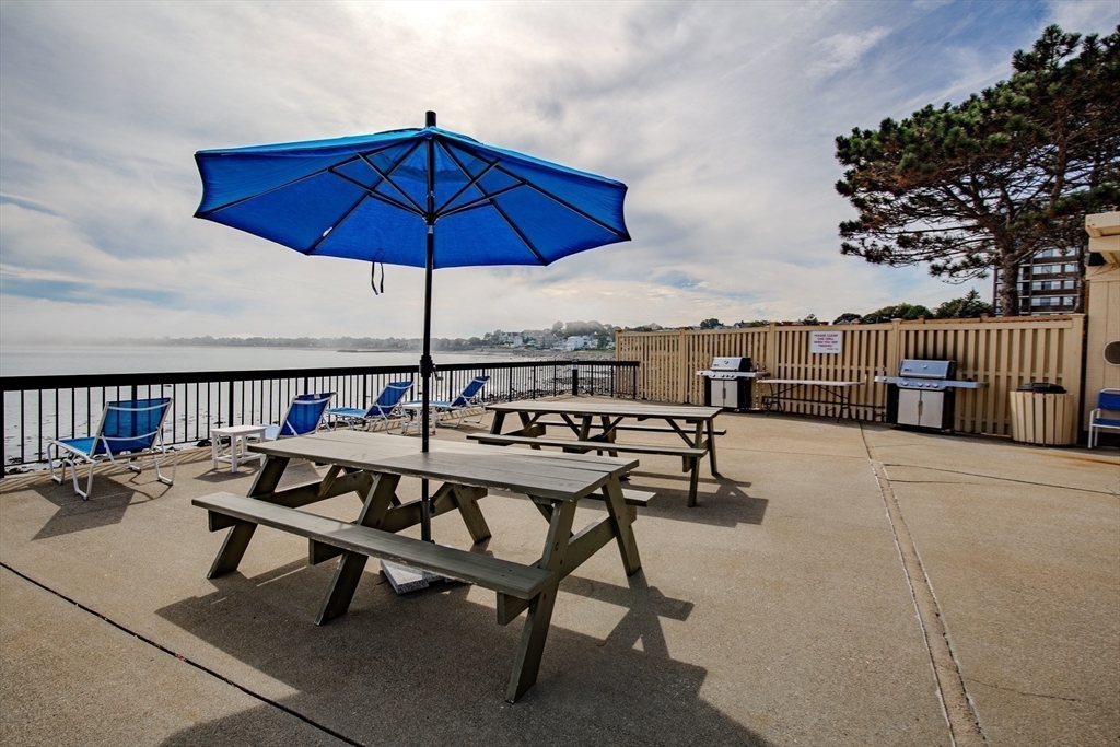 1 Seal Harbor Road, Unit 300 Winthrop, MA 02152 - Photo 34 of 39