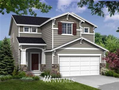 22305 37th Avenue Southeast Bothell, WA 98021 - Photo 1 of 1