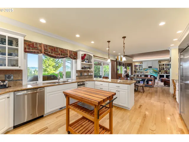 a bed room with a bed and a window