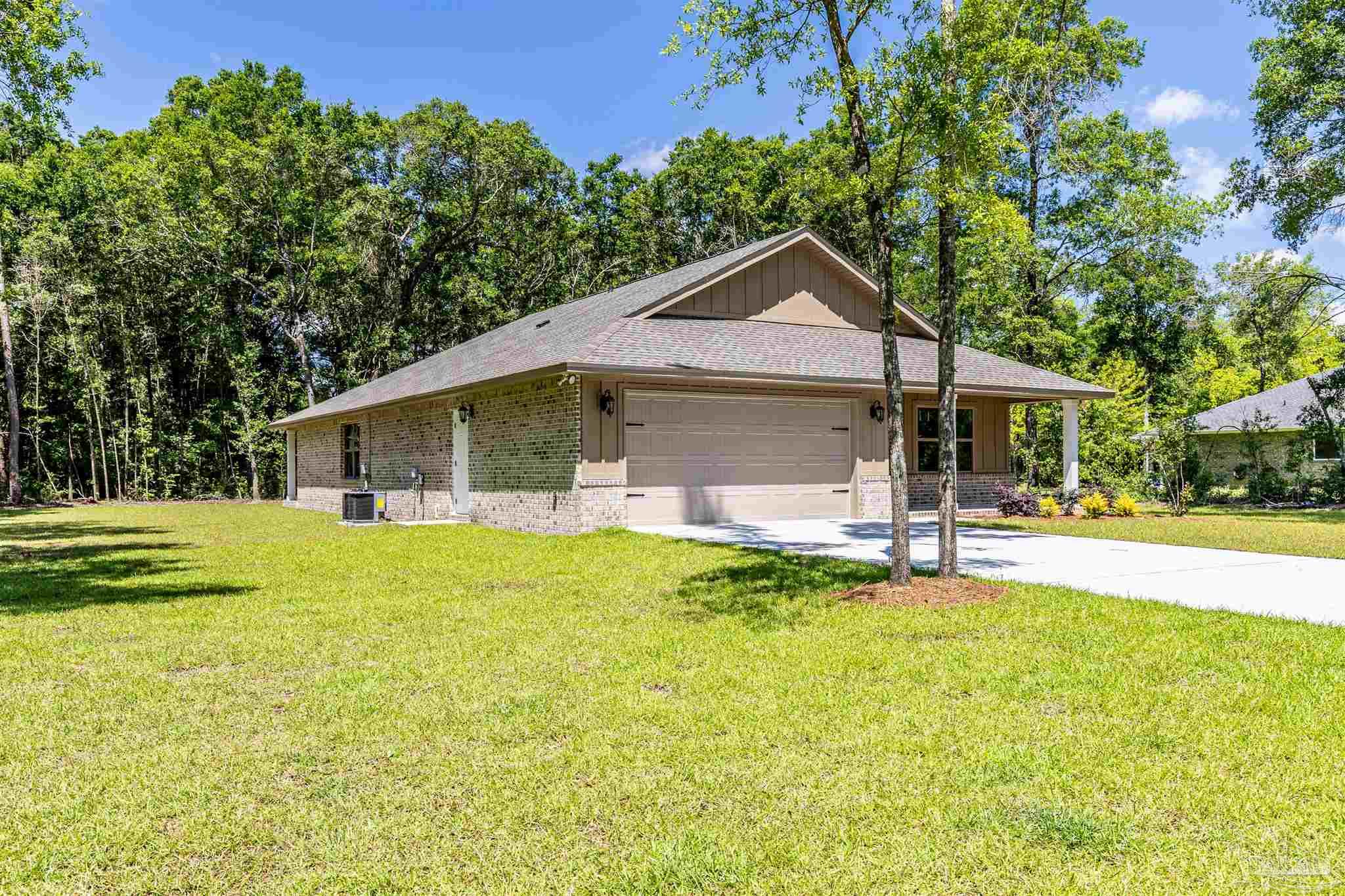 5269 Burt Lane Pace, FL 32571 - Photo 3 of 35