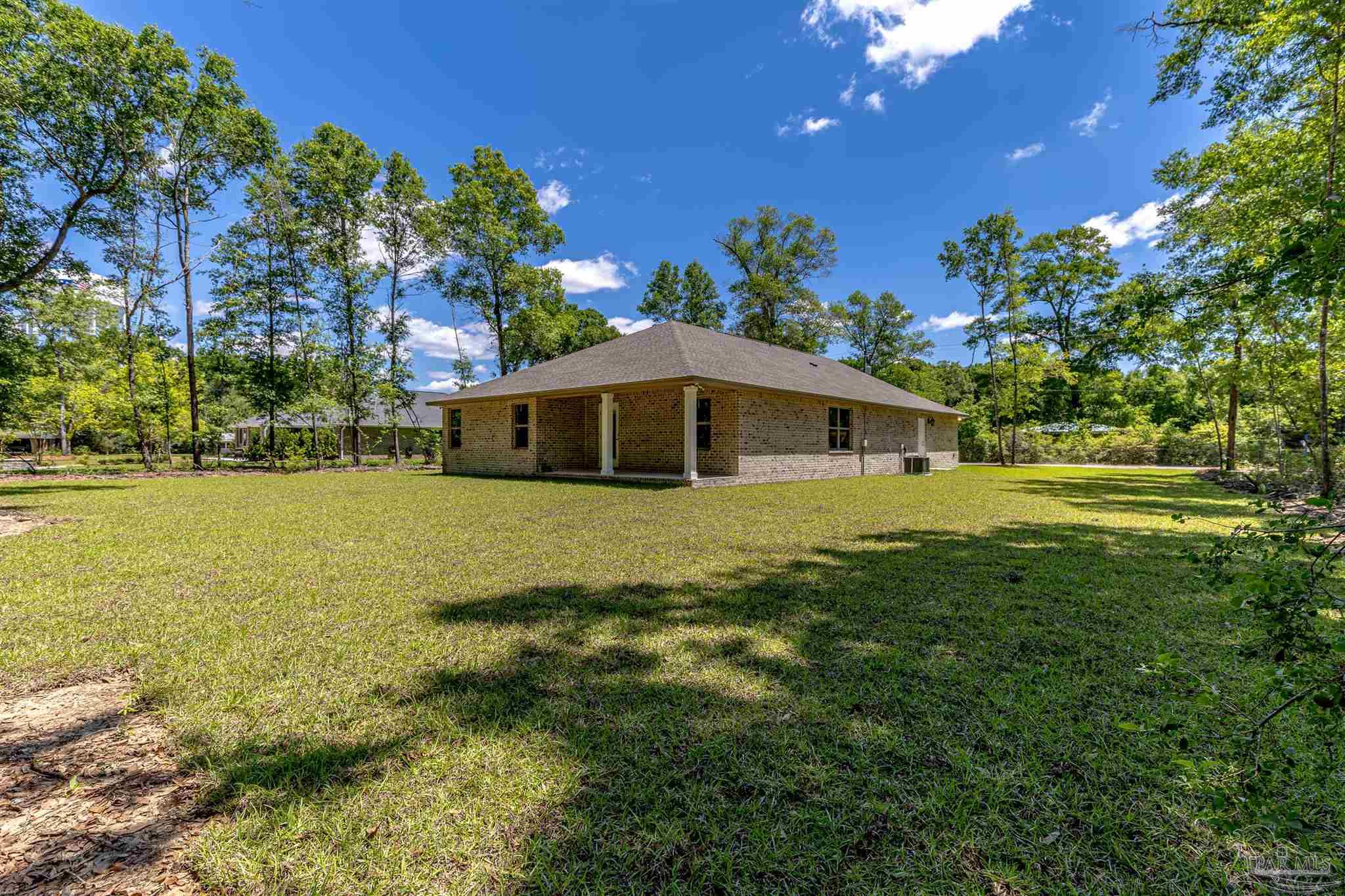 5269 Burt Lane Pace, FL 32571 - Photo 34 of 35