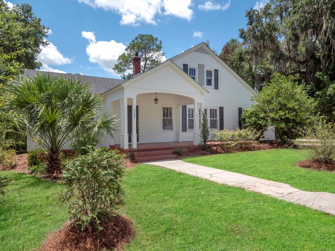 115 Southwest Pinckney Street Madison, FL 32340 - Photo 1 of 29 Gallery Image 1
