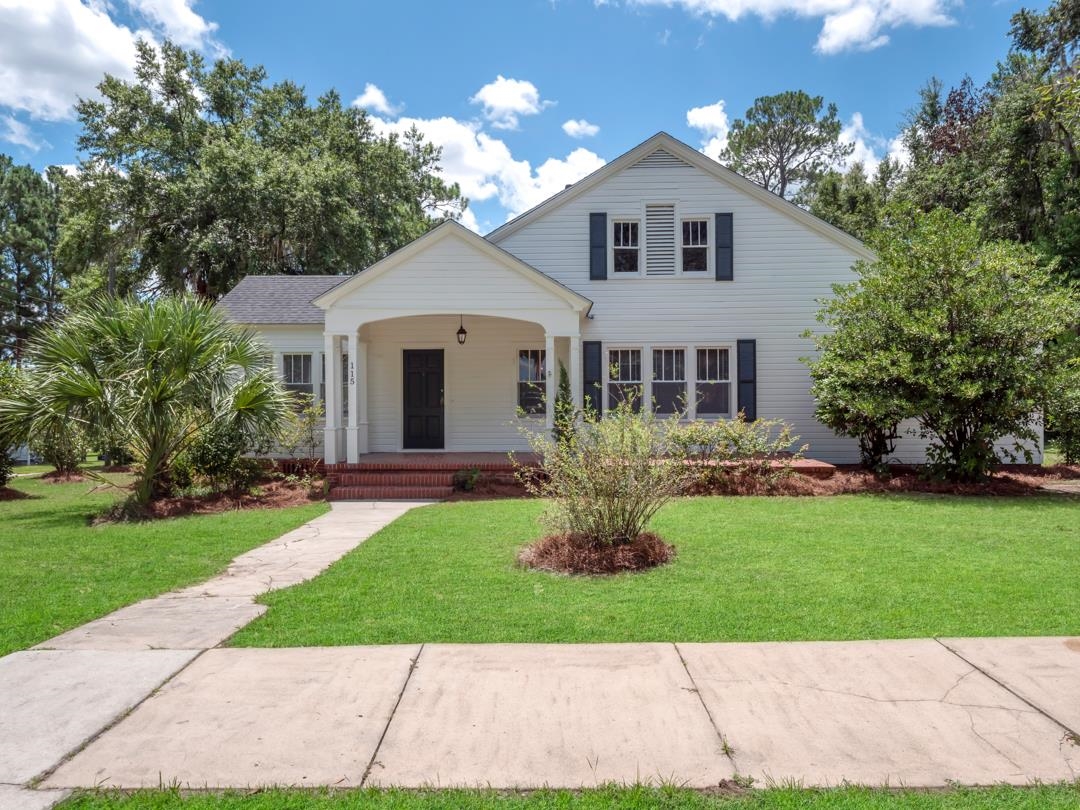 115 Southwest Pinckney Street Madison, FL 32340 - Photo 29 of 29 Gallery Image 29