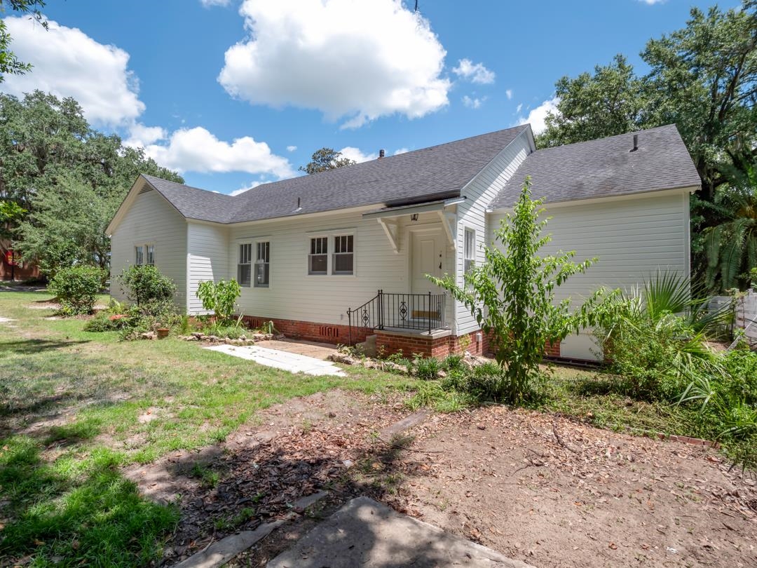 115 Southwest Pinckney Street Madison, FL 32340 - Photo 3 of 29 Gallery Image 3