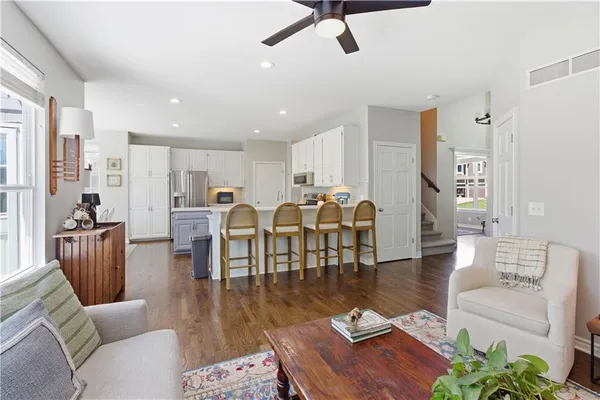 $515,000 | 12784 South Hallet Street, Olathe, KS 66062