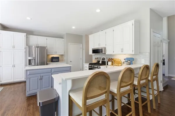 $515,000 | 12784 South Hallet Street, Olathe, KS 66062