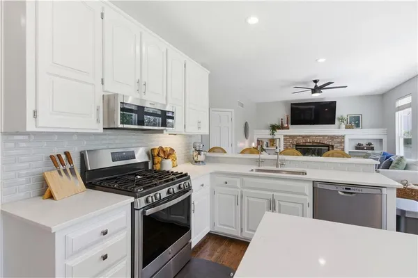 $515,000 | 12784 South Hallet Street, Olathe, KS 66062