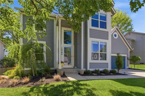 $515,000 | 12784 South Hallet Street, Olathe, KS 66062