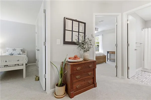 $515,000 | 12784 South Hallet Street, Olathe, KS 66062