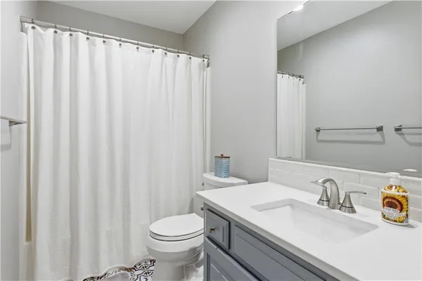 $515,000 | 12784 South Hallet Street, Olathe, KS 66062