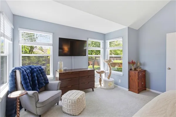 $515,000 | 12784 South Hallet Street, Olathe, KS 66062