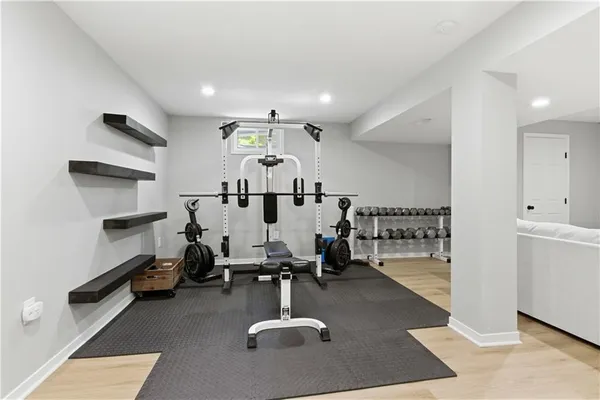 $515,000 | 12784 South Hallet Street, Olathe, KS 66062