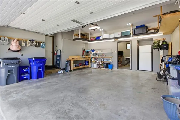 $515,000 | 12784 South Hallet Street, Olathe, KS 66062