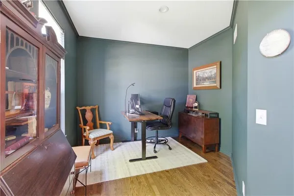 $515,000 | 12784 South Hallet Street, Olathe, KS 66062