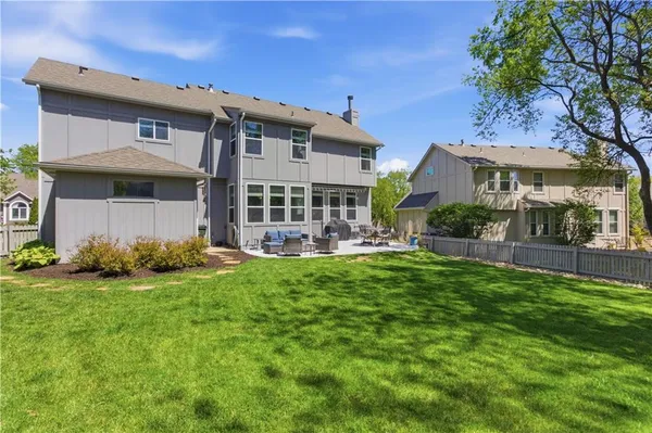 $515,000 | 12784 South Hallet Street, Olathe, KS 66062