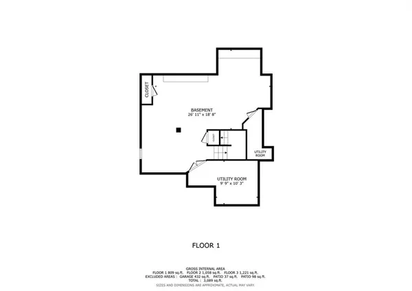 $515,000 | 12784 South Hallet Street, Olathe, KS 66062