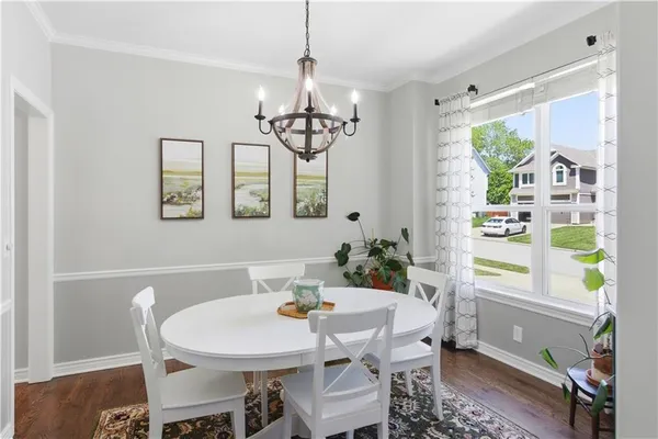$515,000 | 12784 South Hallet Street, Olathe, KS 66062