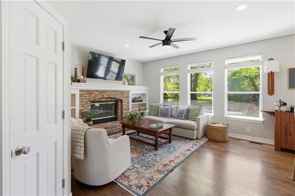 $515,000 | 12784 South Hallet Street, Olathe, KS 66062