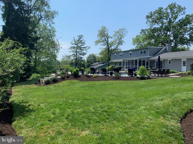 1509 Sherbrook Road Lutherville-Timonium, MD 21093 - Photo 22 of 46 Gallery Image 22
