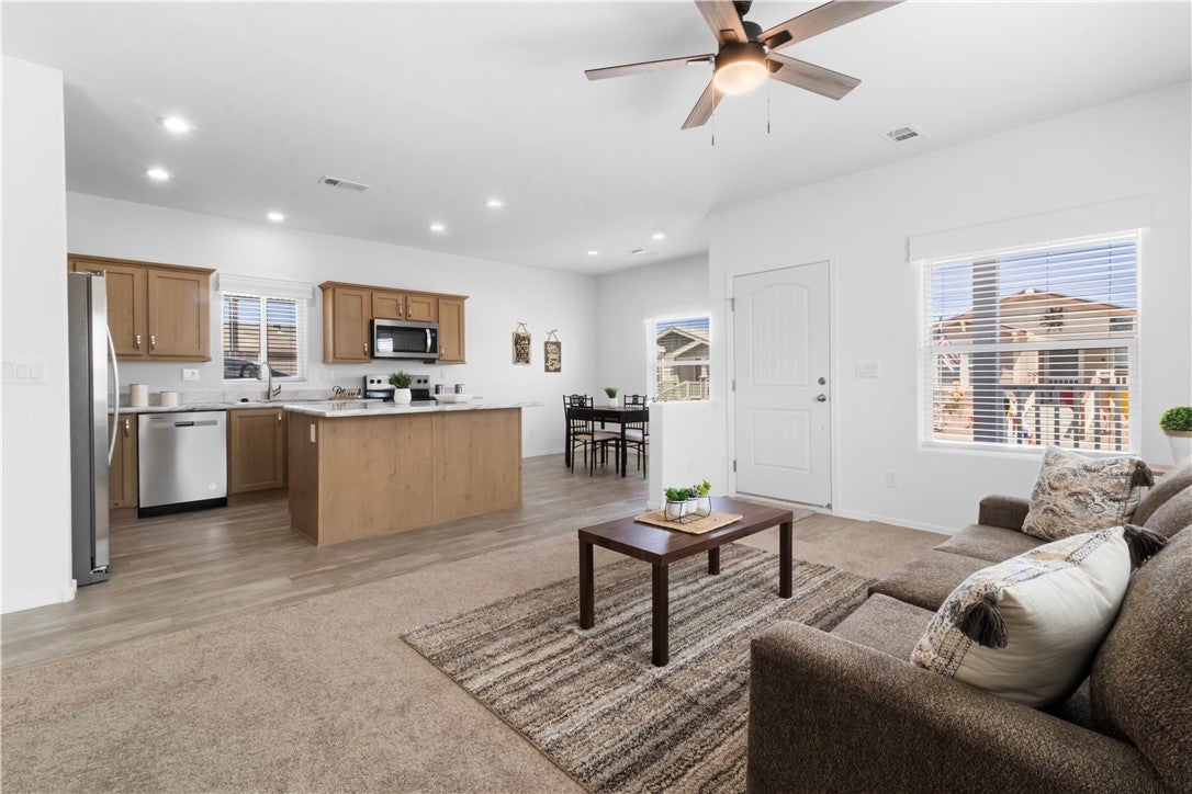 1545 East El Rodeo Road, Unit 117 Fort Mohave, AZ 86426 - Photo 9 of 54