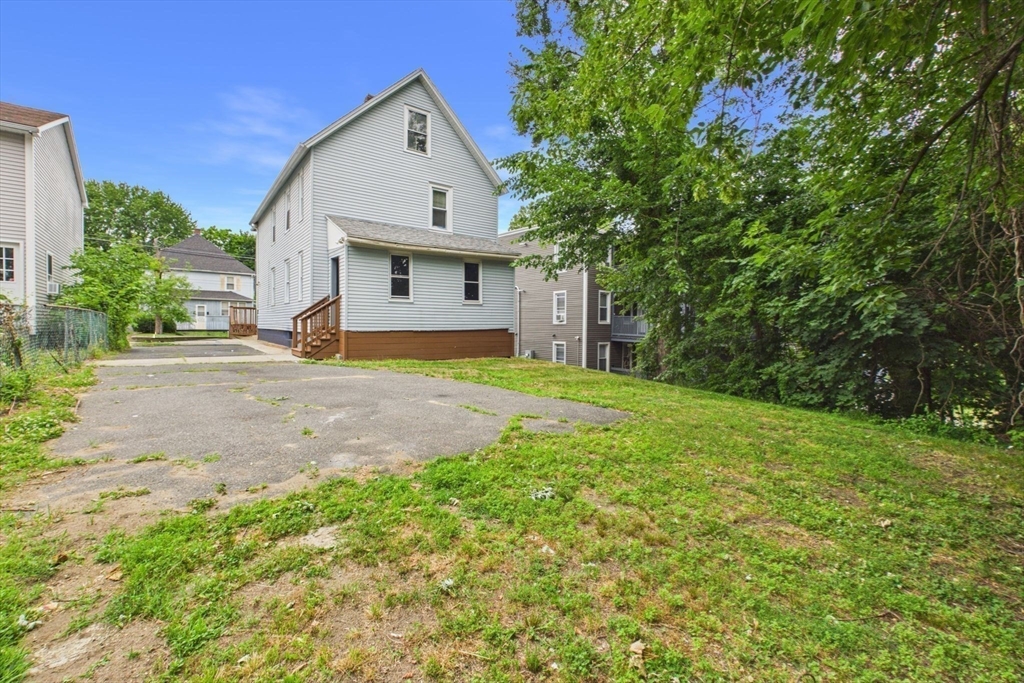 1386-1388 Worcester Street Springfield, MA 01151 - Photo 35 of 38