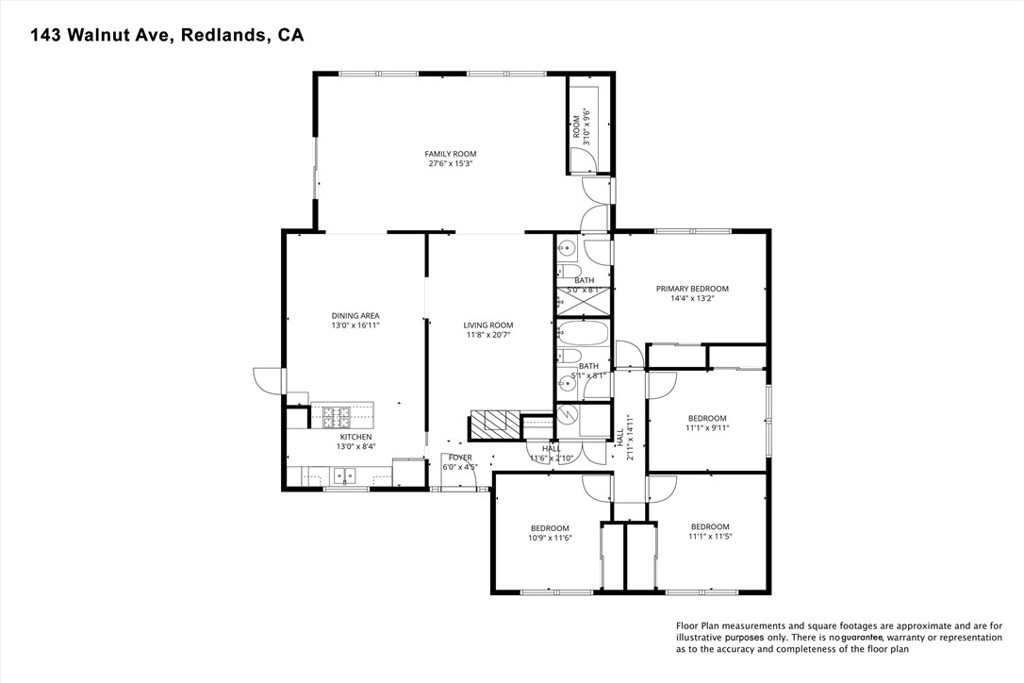 143 Walnut Avenue Redlands, CA 92373 - Photo 34 of 34