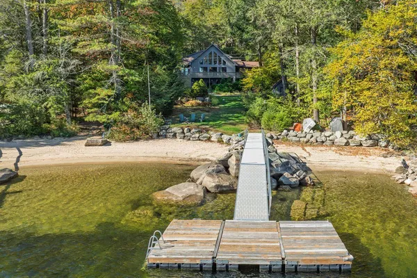 $1,575,000 | 114 Wild Acres Road, Raymond, ME 04071