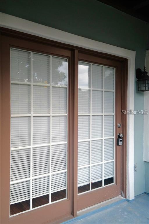 224 Afton Square, Unit 104 Altamonte Springs, FL 32714 - Photo 13 of 13 a view of a door and a window