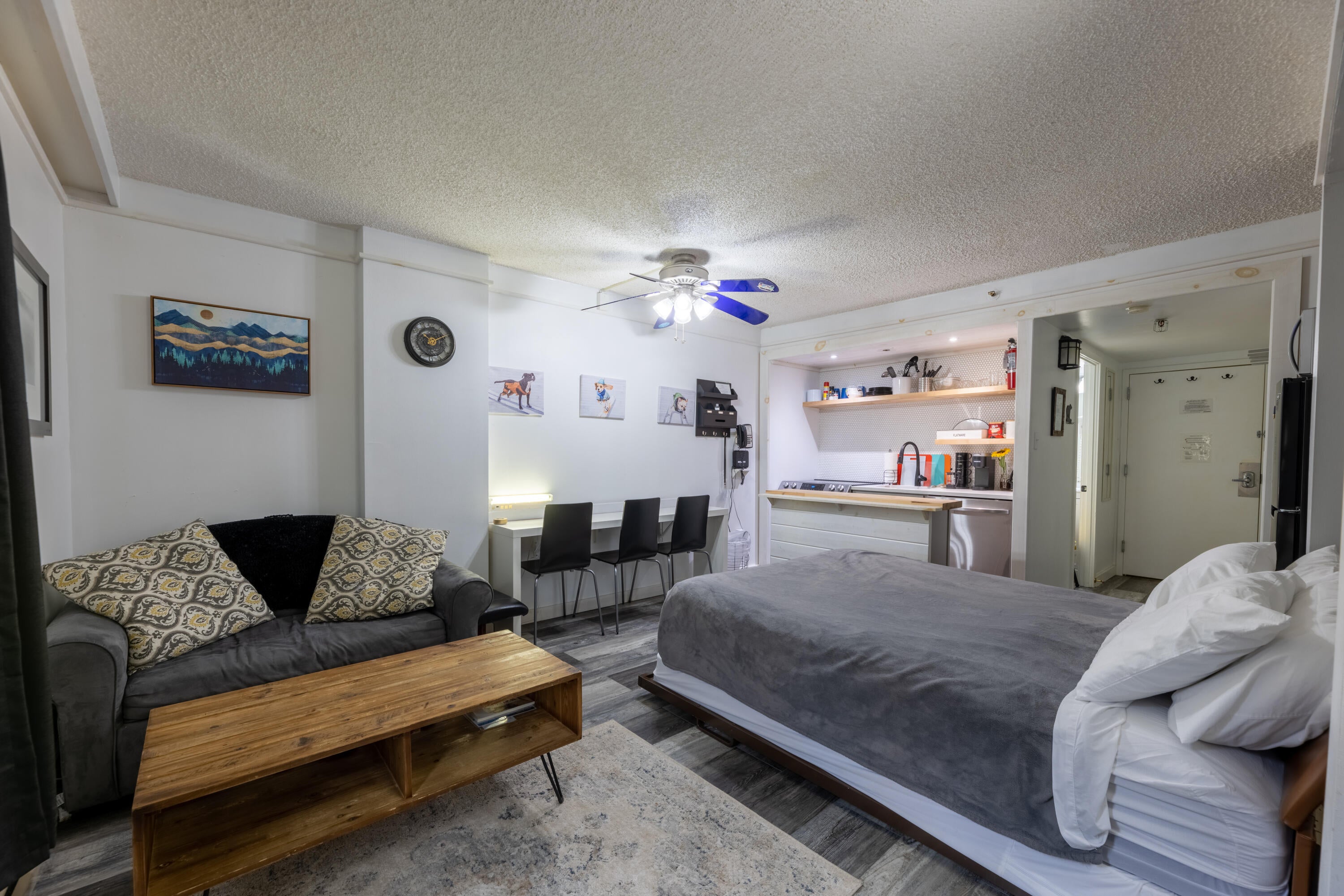 862 Silver Creek Road, Unit 1102 Snowshoe, WV 26209 - Photo 9 of 15 Gallery Image 9