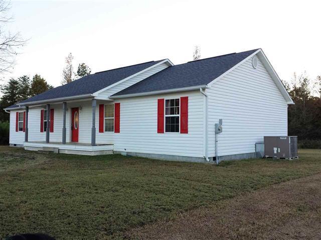 612 Pierce Road Birchwood, TN 37308 - Photo 1 of 13 20183137