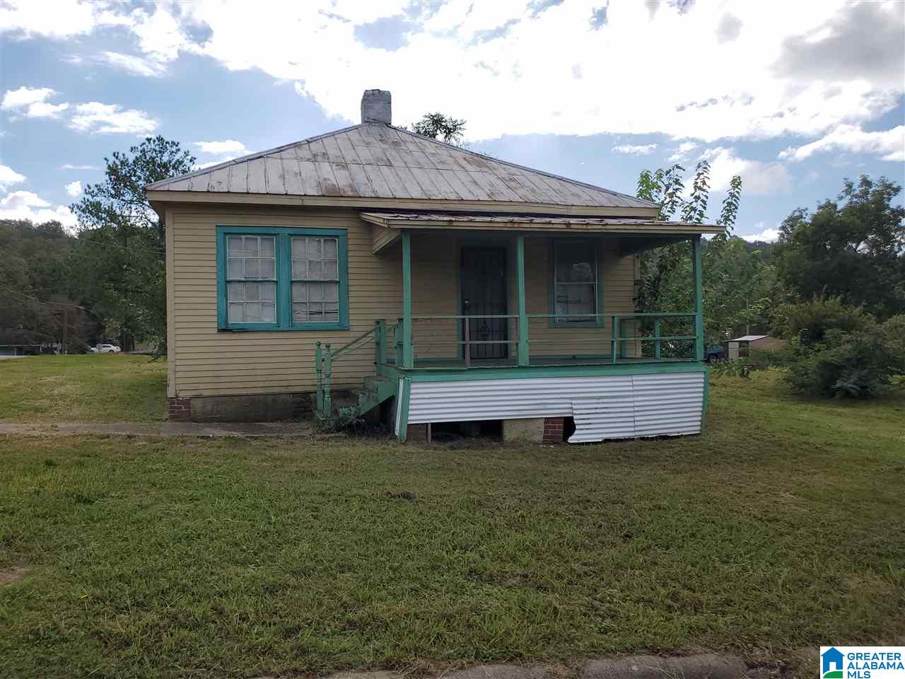 1657 Maple Avenue Southwest Birmingham, AL 35211 - Photo 39 of 39