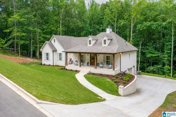 $479,000 | 830 Redhawk Ridge, Springville, AL 35146