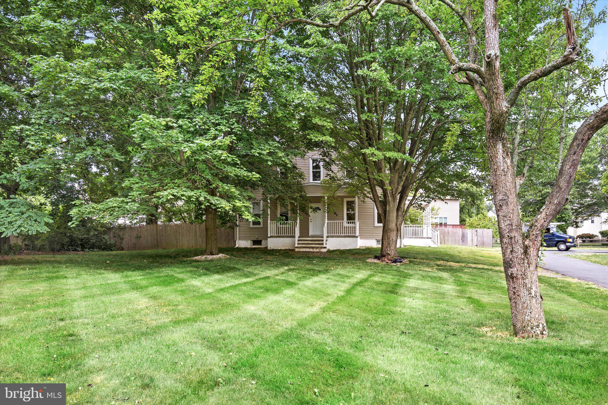 261 Dutch Neck Road Hightstown, NJ 08520 - Photo 27 of 29