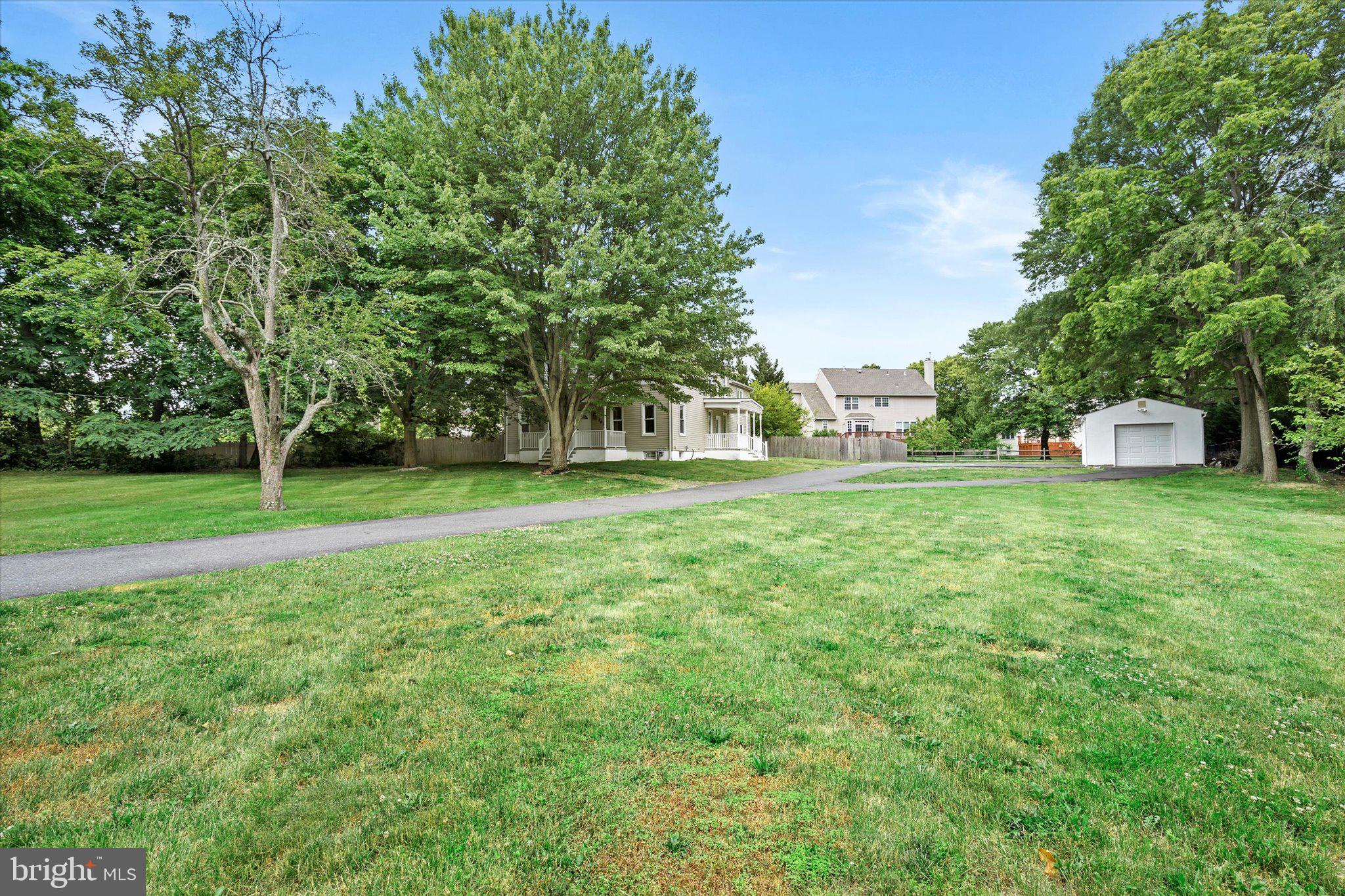 261 Dutch Neck Road Hightstown, NJ 08520 - Photo 28 of 29
