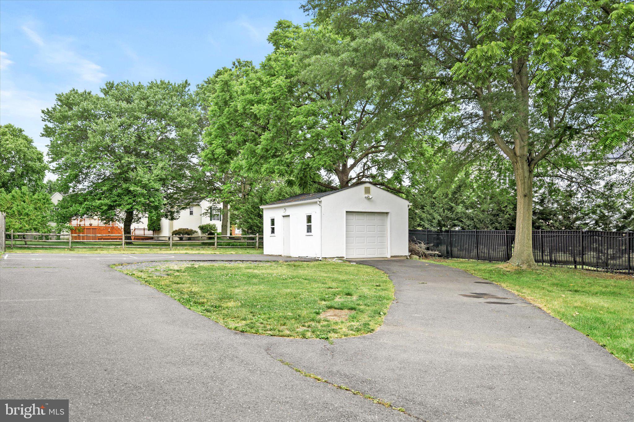 261 Dutch Neck Road Hightstown, NJ 08520 - Photo 29 of 29