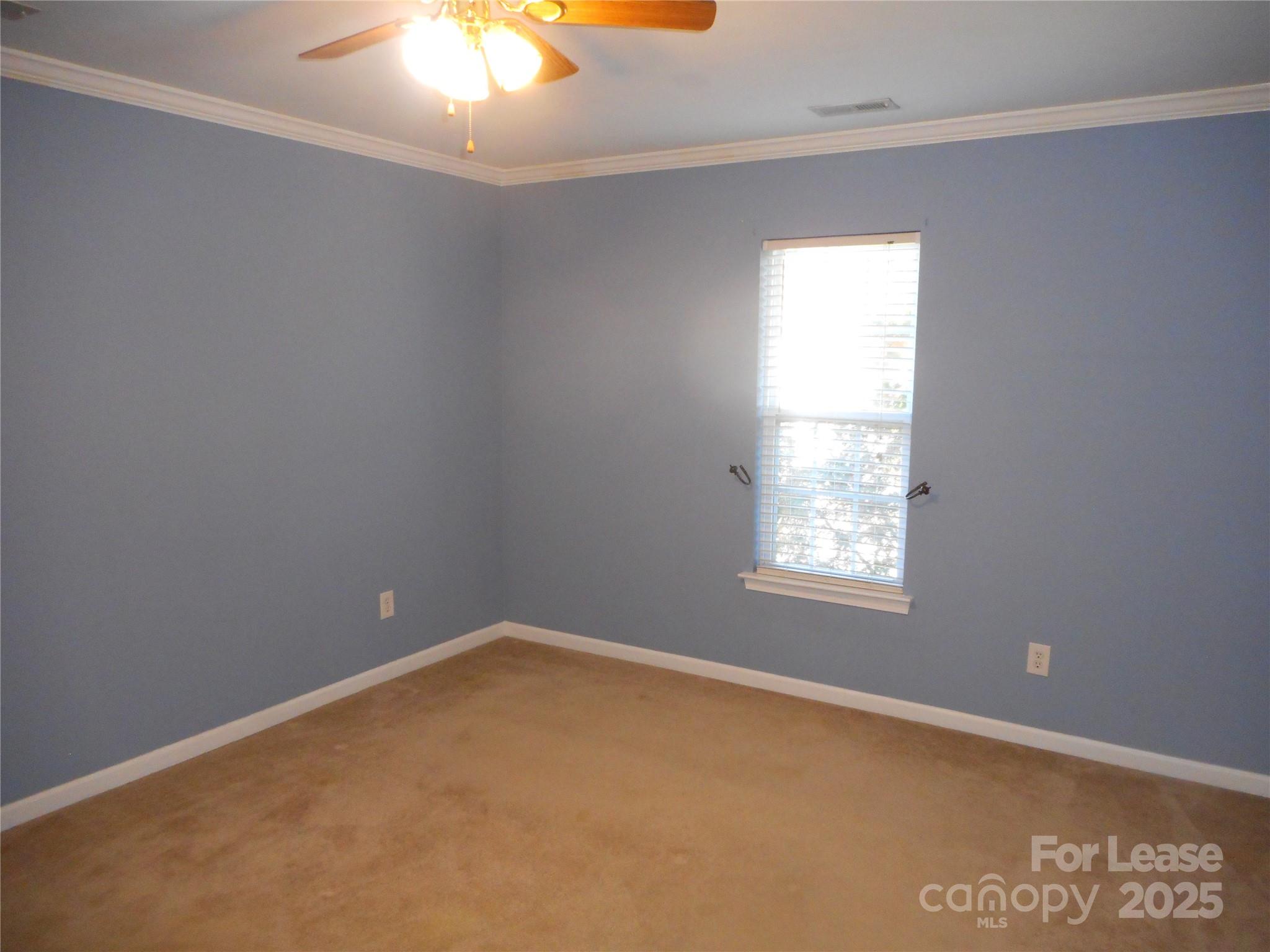 17207 Overstone Court Charlotte, NC 28277 - Photo 24 of 28 an empty room with a window