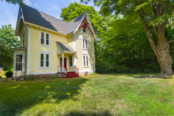 167 Washington Street Boxford, MA 01921 - Photo 30 of 30 Gallery Image 30