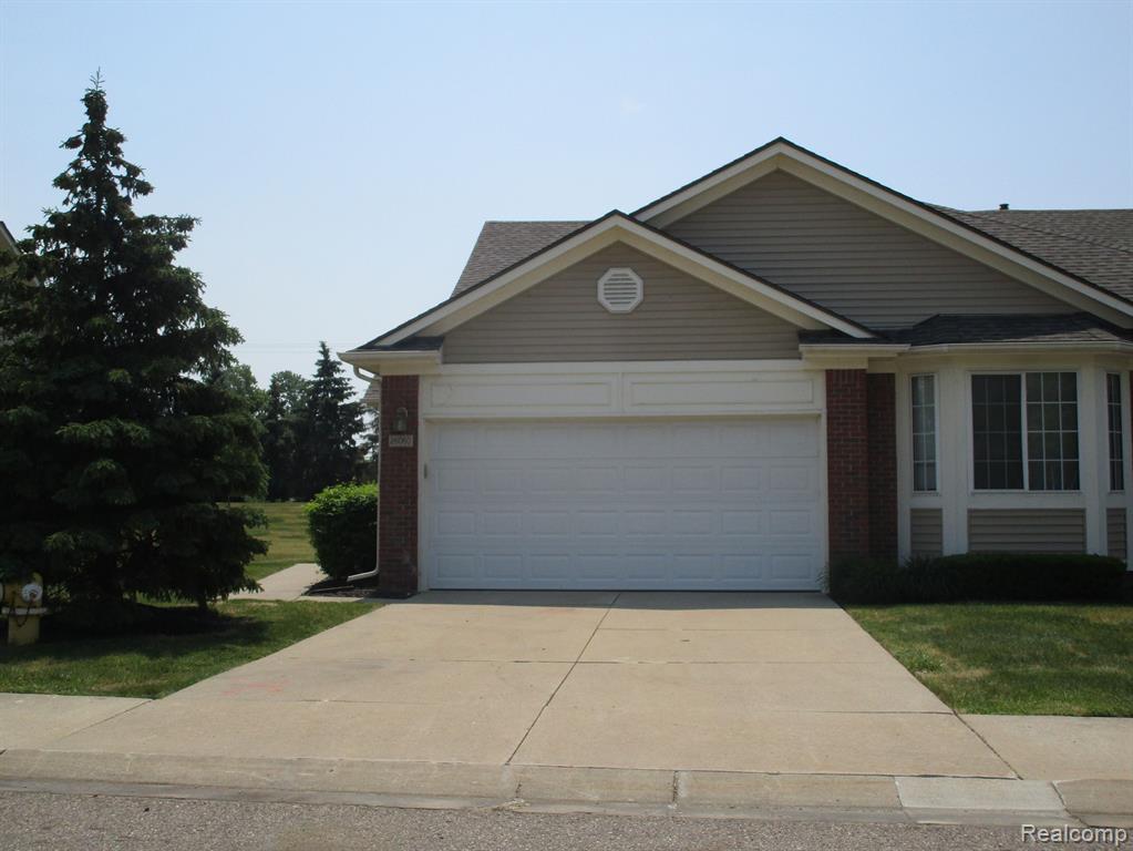26060 Mariners Point New Baltimore, MI 48051 - Photo 1 of 8