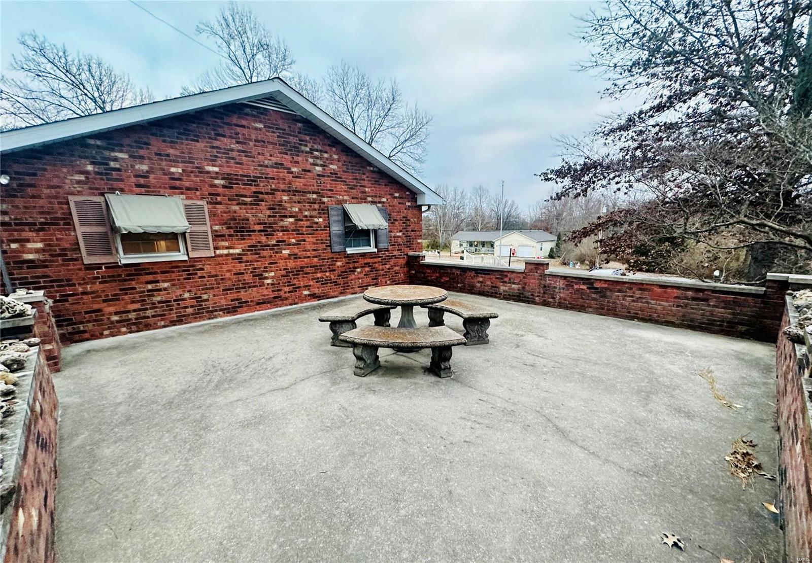85 West Mill Street Ruma, IL 62278 - Photo 7 of 34