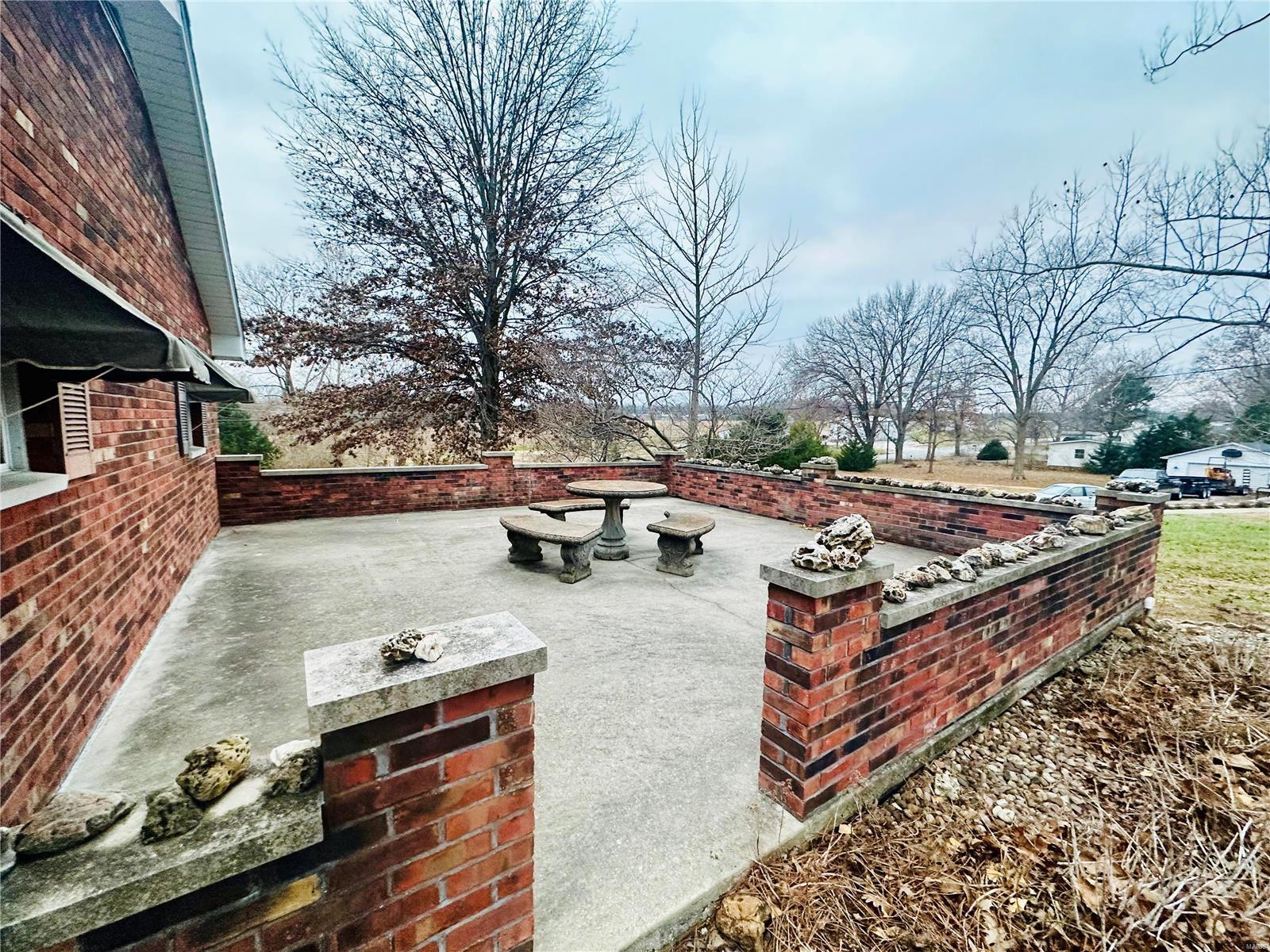 85 West Mill Street Ruma, IL 62278 - Photo 8 of 34