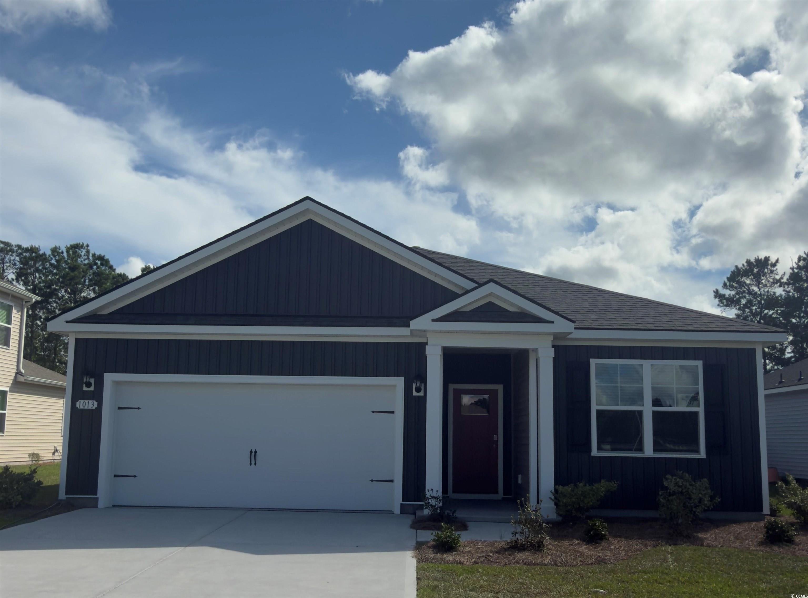 1013 St Martin Street Georgetown, SC 29440 - Photo 1 of 24