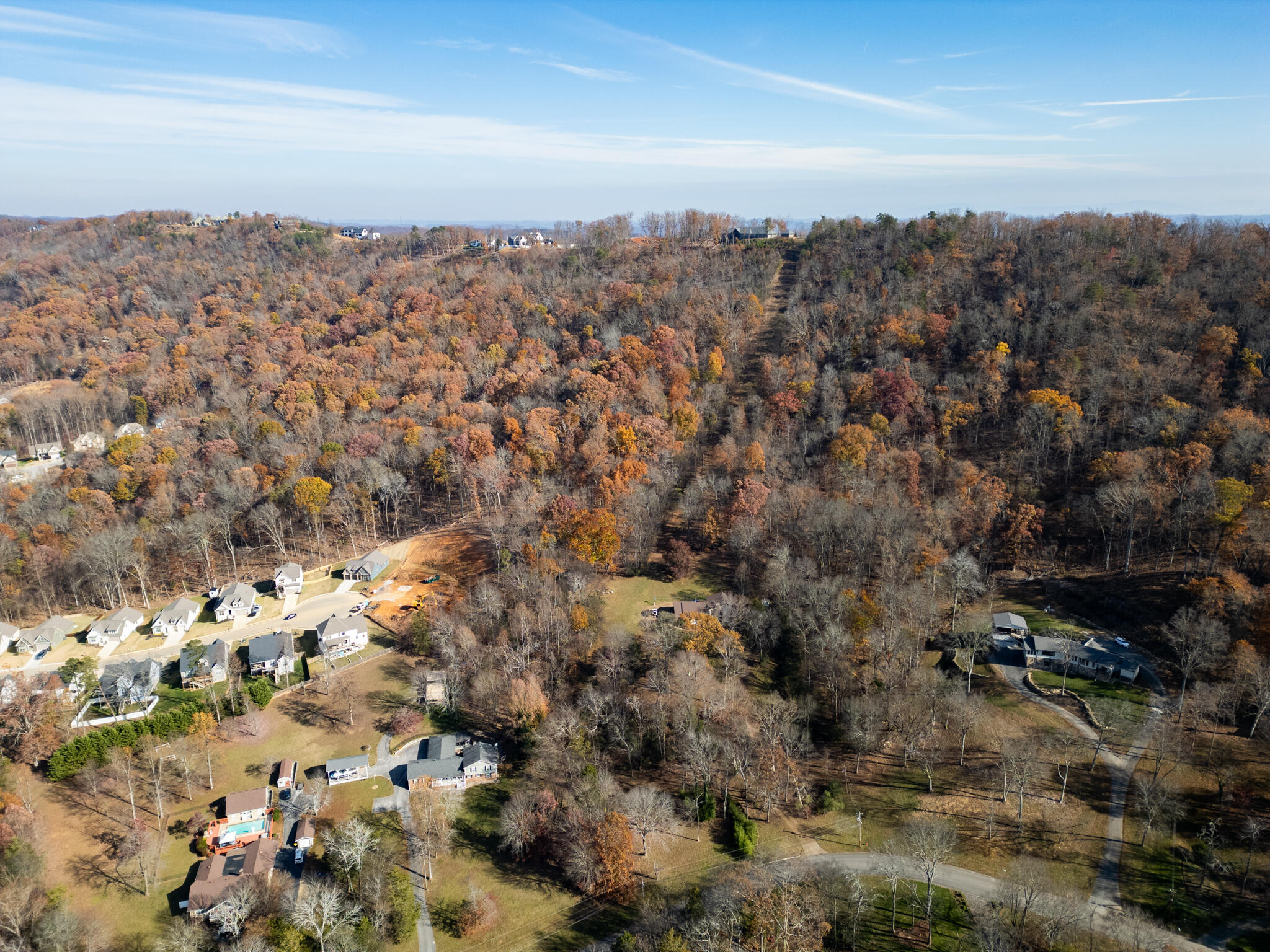 6537 Hideaway Road Ooltewah, TN 37363 - Photo 14 of 15 DJI_0236