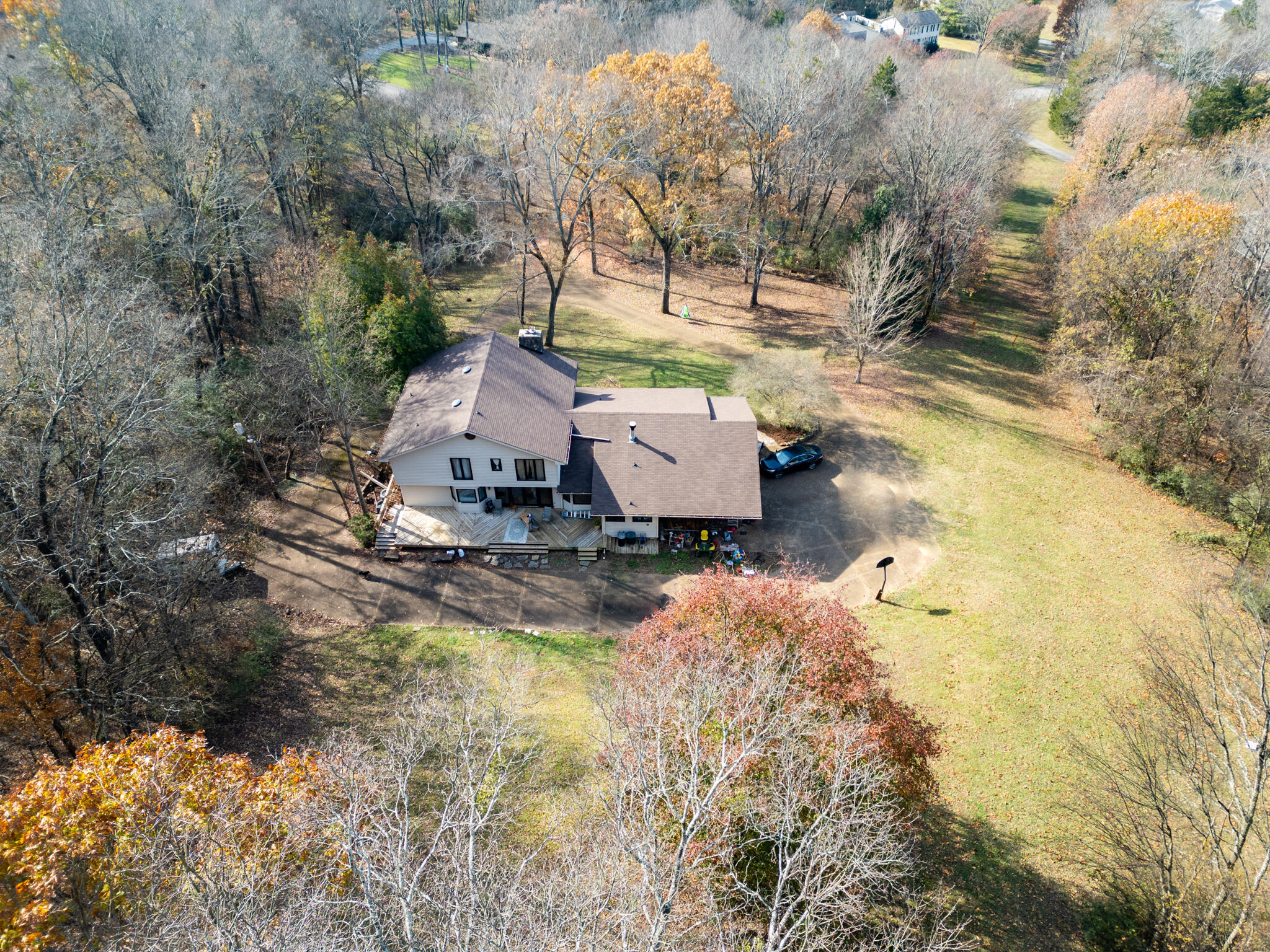 6537 Hideaway Road Ooltewah, TN 37363 - Photo 15 of 15 DJI_0239