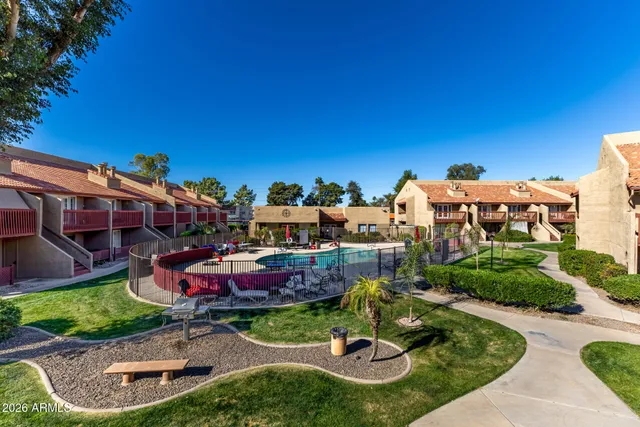 $200,000 | 14203 North 19th Avenue, Unit 2040, Phoenix, AZ 85023