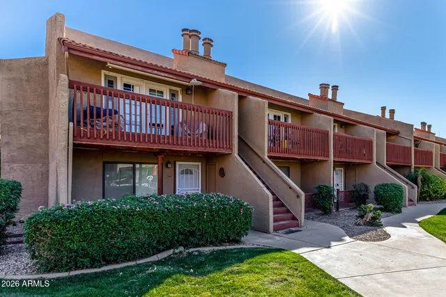 $200,000 | 14203 North 19th Avenue, Unit 2040, Phoenix, AZ 85023
