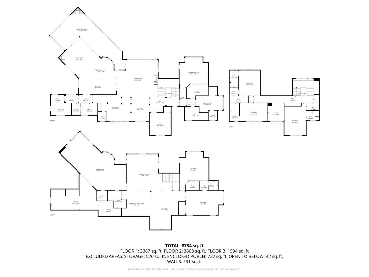 8705 Kugler Mill Road Cincinnati, OH 45243 - Photo 65 of 96 Gallery Image 65